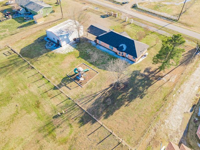 3830 County Road 2636, Caddo Mills, TX 75135