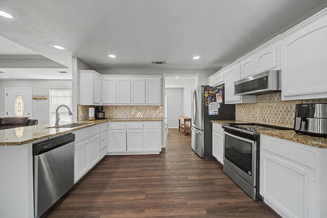 3830 County Road 2636, Caddo Mills, TX 75135