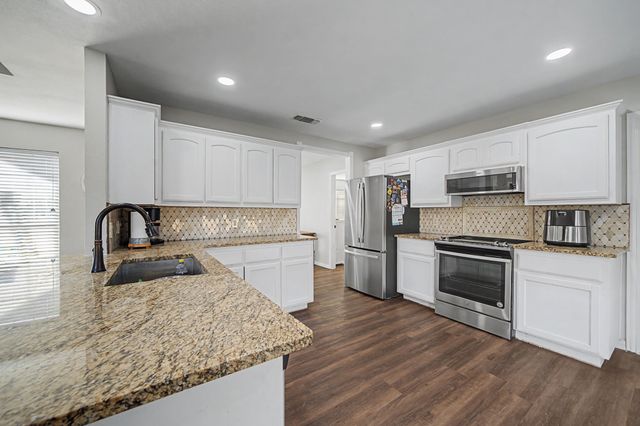 3830 County Road 2636, Caddo Mills, TX 75135