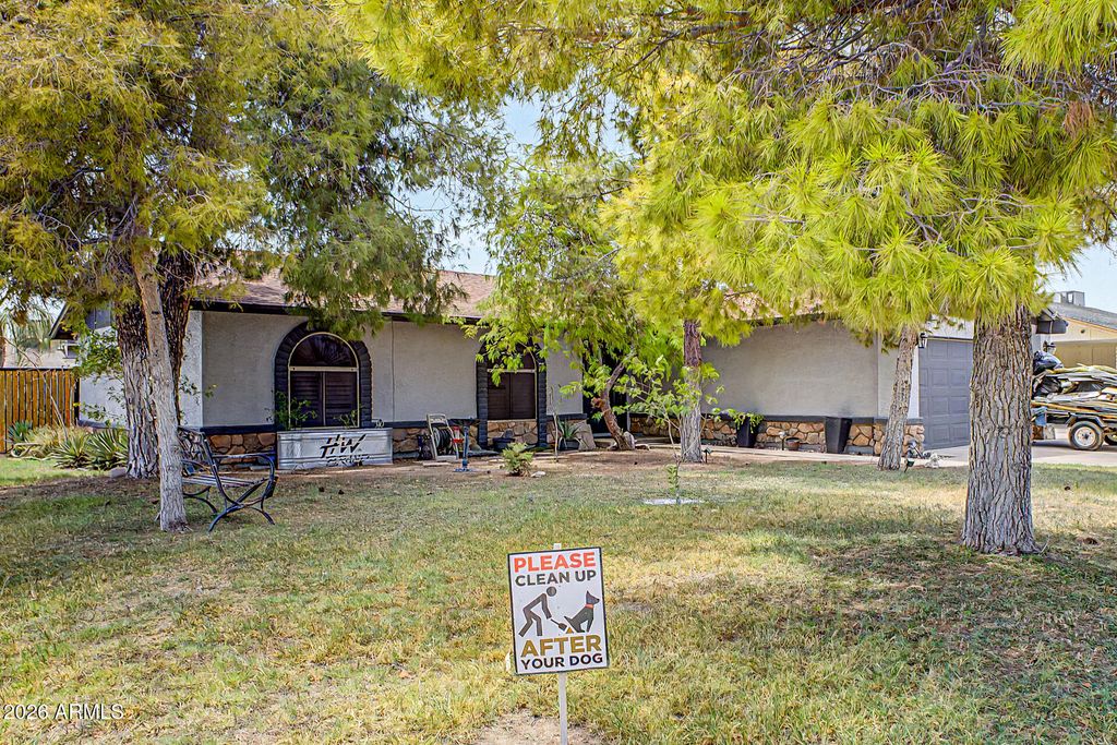 4927 W MICHIGAN Avenue, Glendale, AZ 85308 — photo 4