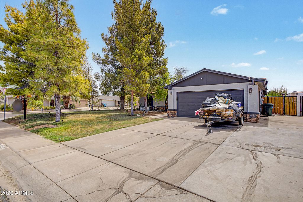 4927 W MICHIGAN Avenue, Glendale, AZ 85308 — photo 5