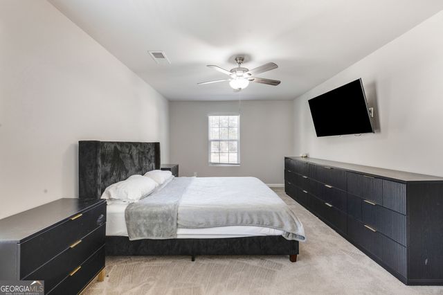 2526 Wood Bend Lane, Riverdale, GA 30296