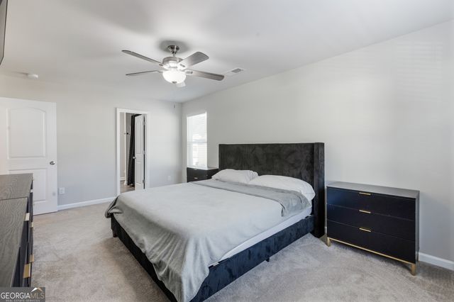 2526 Wood Bend Lane, Riverdale, GA 30296