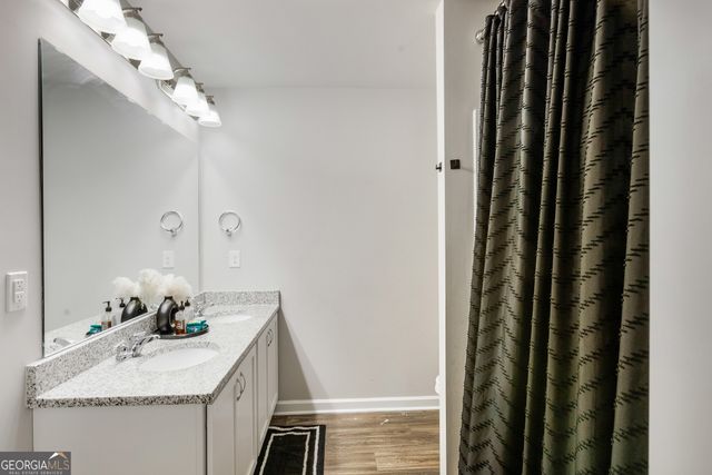 2526 Wood Bend Lane, Riverdale, GA 30296