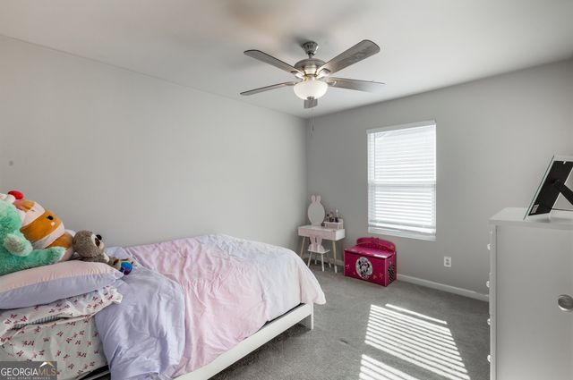 2526 Wood Bend Lane, Riverdale, GA 30296