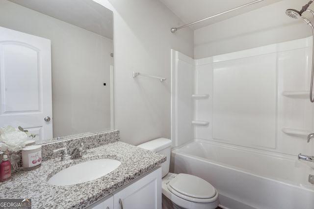 2526 Wood Bend Lane, Riverdale, GA 30296