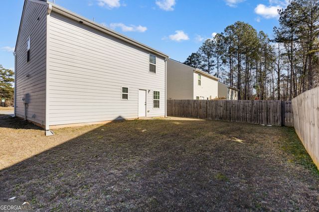 2526 Wood Bend Lane, Riverdale, GA 30296
