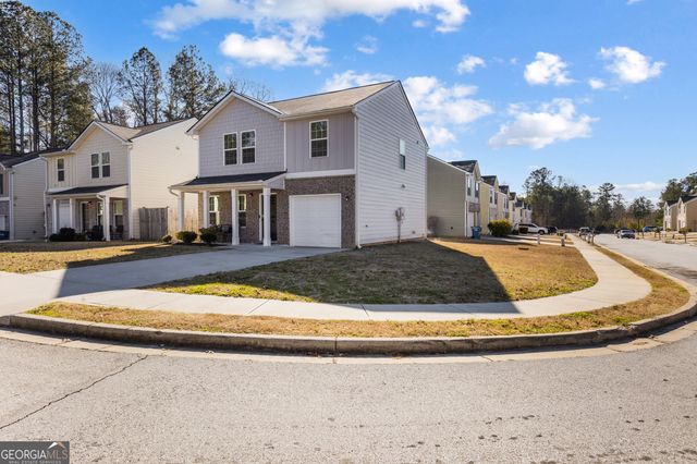 2526 Wood Bend Lane, Riverdale, GA 30296