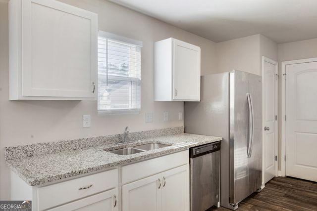 2526 Wood Bend Lane, Riverdale, GA 30296