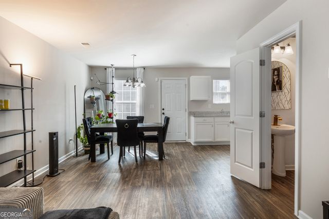 2526 Wood Bend Lane, Riverdale, GA 30296