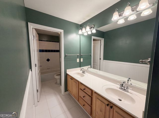 28 Meadows Court, Dawsonville, GA 30534