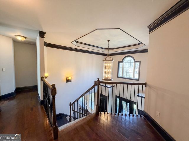 28 Meadows Court, Dawsonville, GA 30534