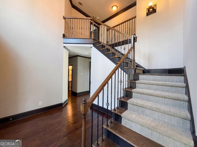 28 Meadows Court, Dawsonville, GA 30534