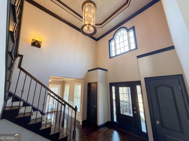 28 Meadows Court, Dawsonville, GA 30534