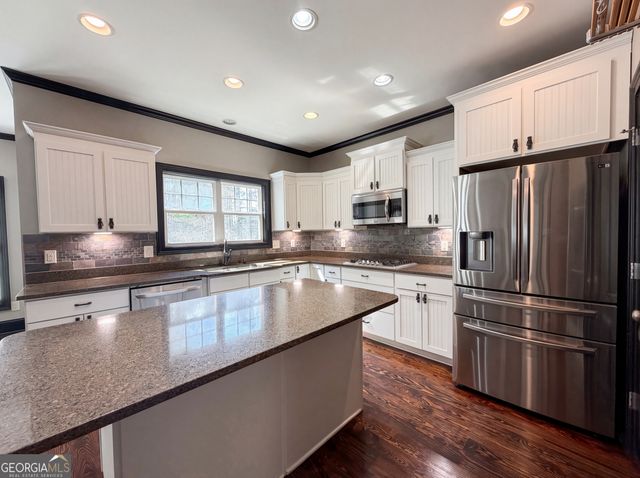 28 Meadows Court, Dawsonville, GA 30534