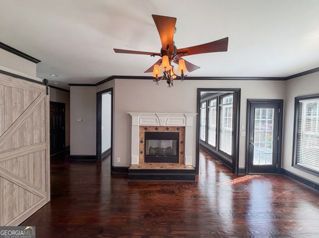 28 Meadows Court, Dawsonville, GA 30534