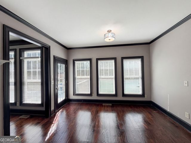 28 Meadows Court, Dawsonville, GA 30534