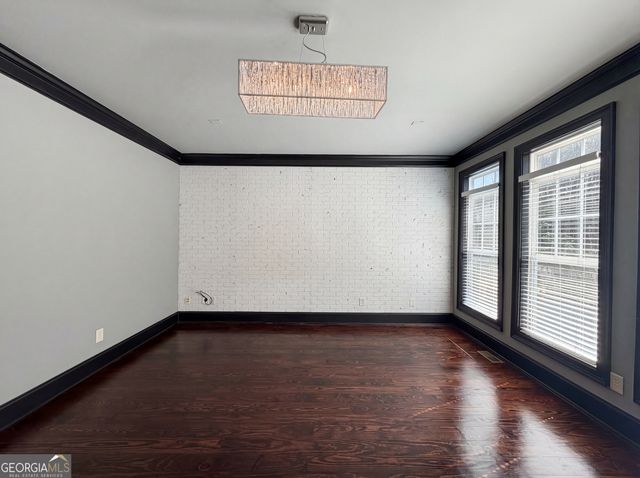 28 Meadows Court, Dawsonville, GA 30534