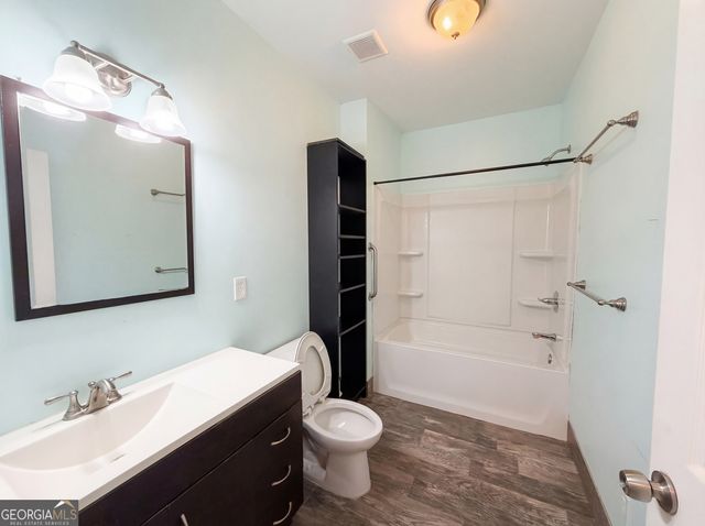 28 Meadows Court, Dawsonville, GA 30534