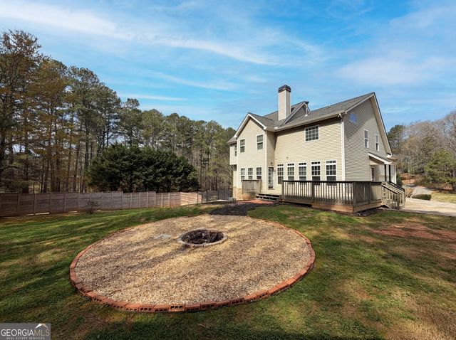 28 Meadows Court, Dawsonville, GA 30534