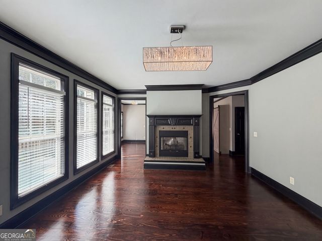 28 Meadows Court, Dawsonville, GA 30534