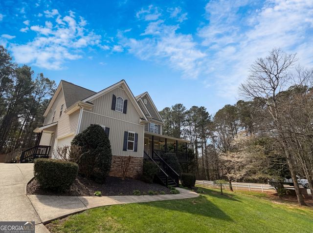 28 Meadows Court, Dawsonville, GA 30534