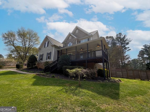 28 Meadows Court, Dawsonville, GA 30534