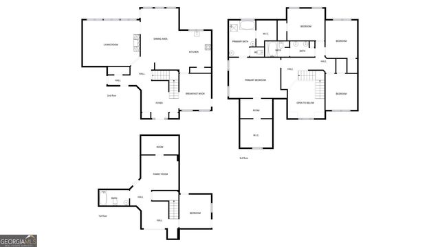 28 Meadows Court, Dawsonville, GA 30534