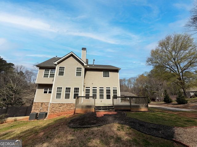 28 Meadows Court, Dawsonville, GA 30534