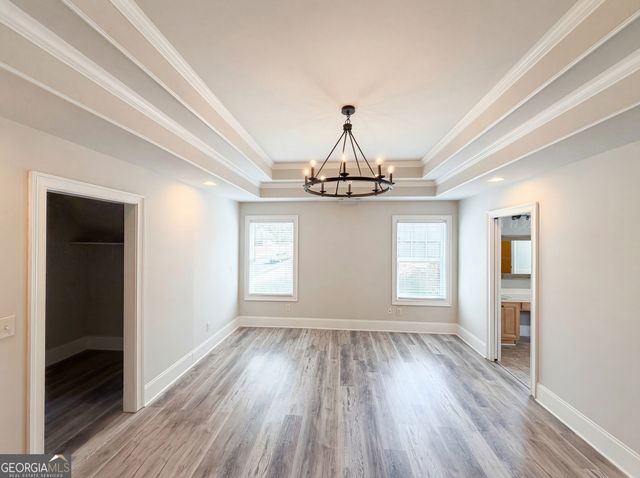 28 Meadows Court, Dawsonville, GA 30534