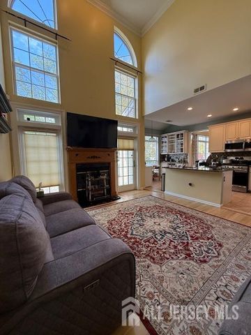 32 Marion Drive, Plainsboro, NJ 08536