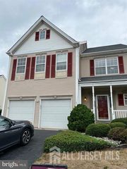 32 Marion Drive, Plainsboro, NJ 08536
