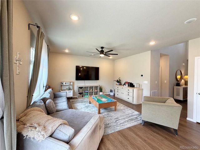 10710 Rolling Peaks Dr, Peyton, CO 80831