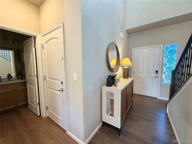 10710 Rolling Peaks Dr, Peyton, CO 80831