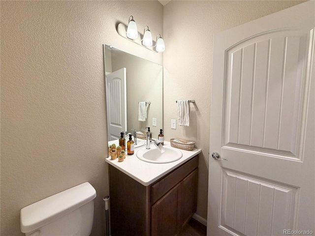10710 Rolling Peaks Dr, Peyton, CO 80831