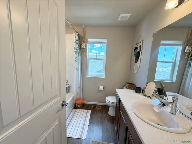 10710 Rolling Peaks Dr, Peyton, CO 80831