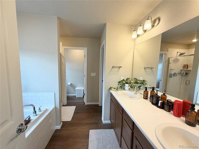 10710 Rolling Peaks Dr, Peyton, CO 80831
