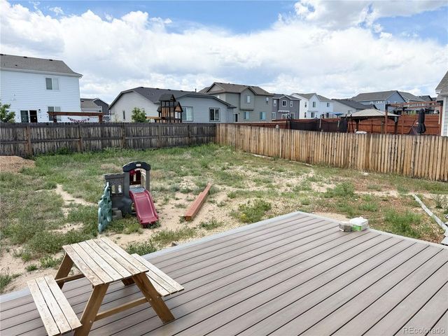 10710 Rolling Peaks Dr, Peyton, CO 80831