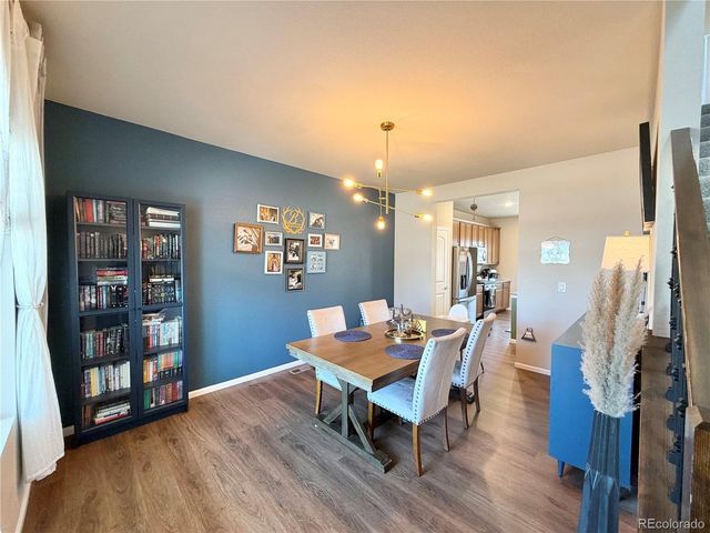 10710 Rolling Peaks Dr, Peyton, CO 80831