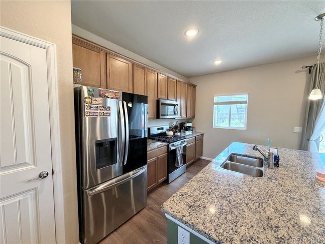 10710 Rolling Peaks Dr, Peyton, CO 80831