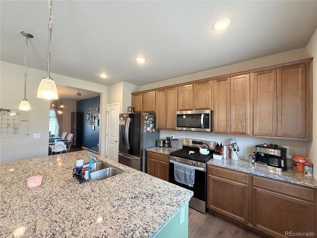 10710 Rolling Peaks Dr, Peyton, CO 80831