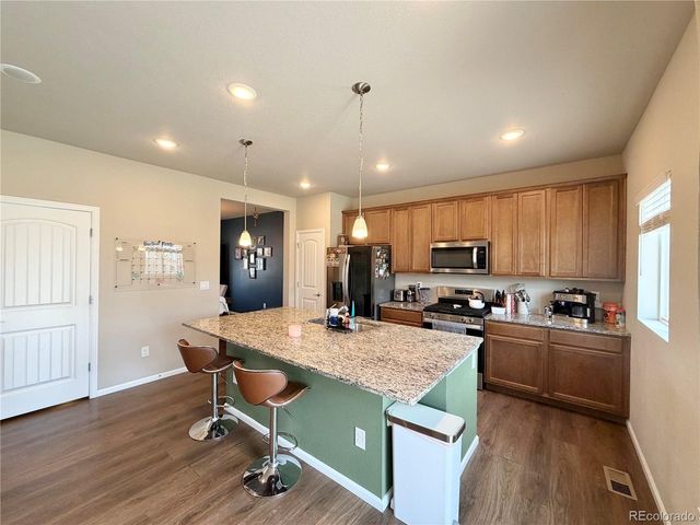 10710 Rolling Peaks Dr, Peyton, CO 80831