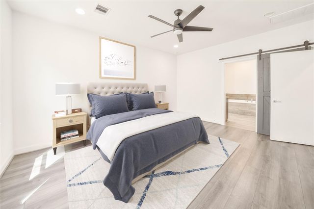 341 Eado Park Circle, Houston, TX 77020