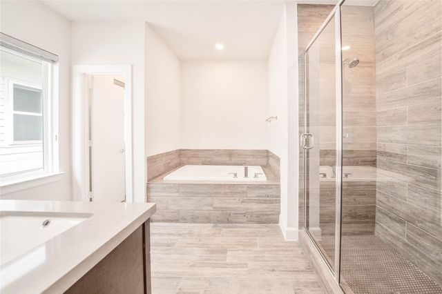 341 Eado Park Circle, Houston, TX 77020