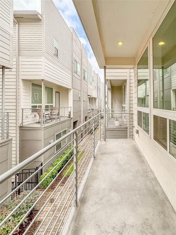 341 Eado Park Circle, Houston, TX 77020