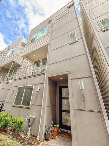 341 Eado Park Circle, Houston, TX 77020