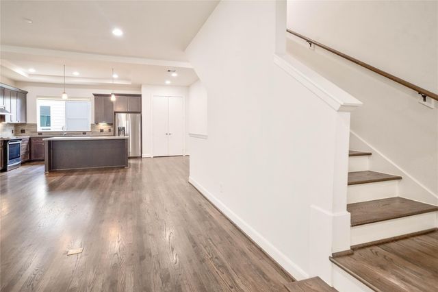 341 Eado Park Circle, Houston, TX 77020