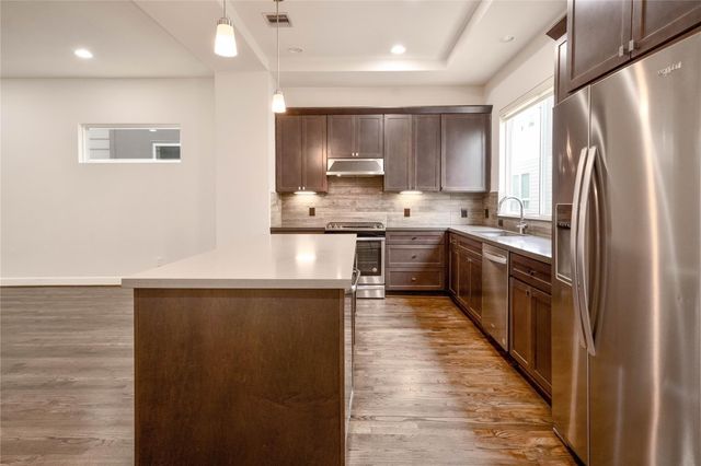 341 Eado Park Circle, Houston, TX 77020