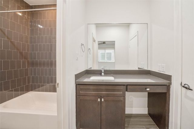 341 Eado Park Circle, Houston, TX 77020