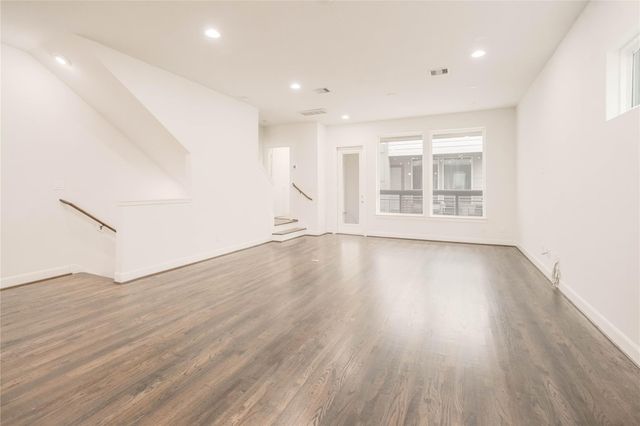 341 Eado Park Circle, Houston, TX 77020